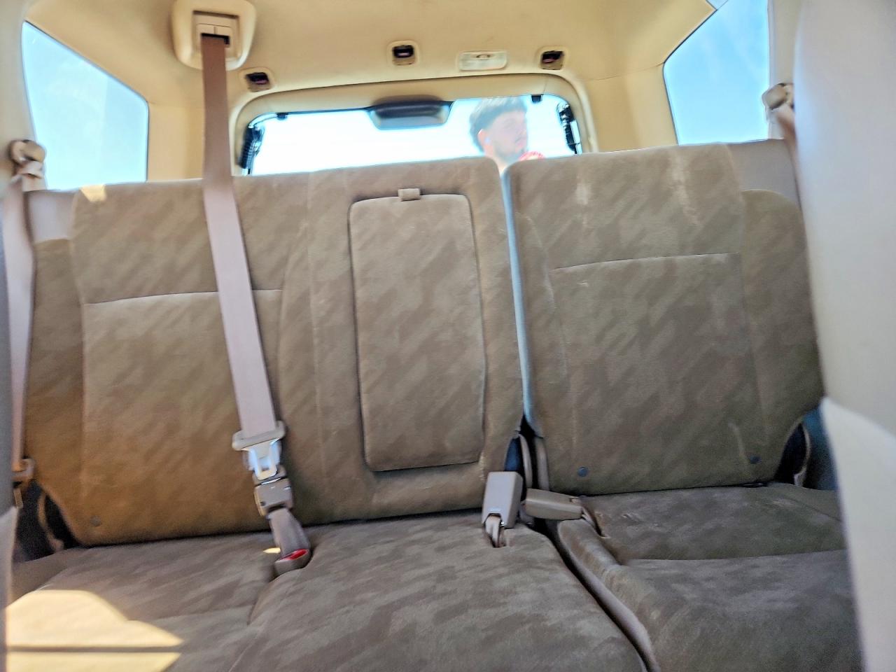 2003 HONDA CR-V EX photo 19