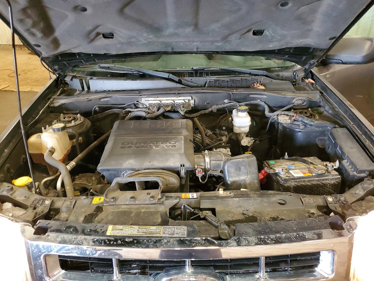 2011 FORD ESCAPE XLT photo 12