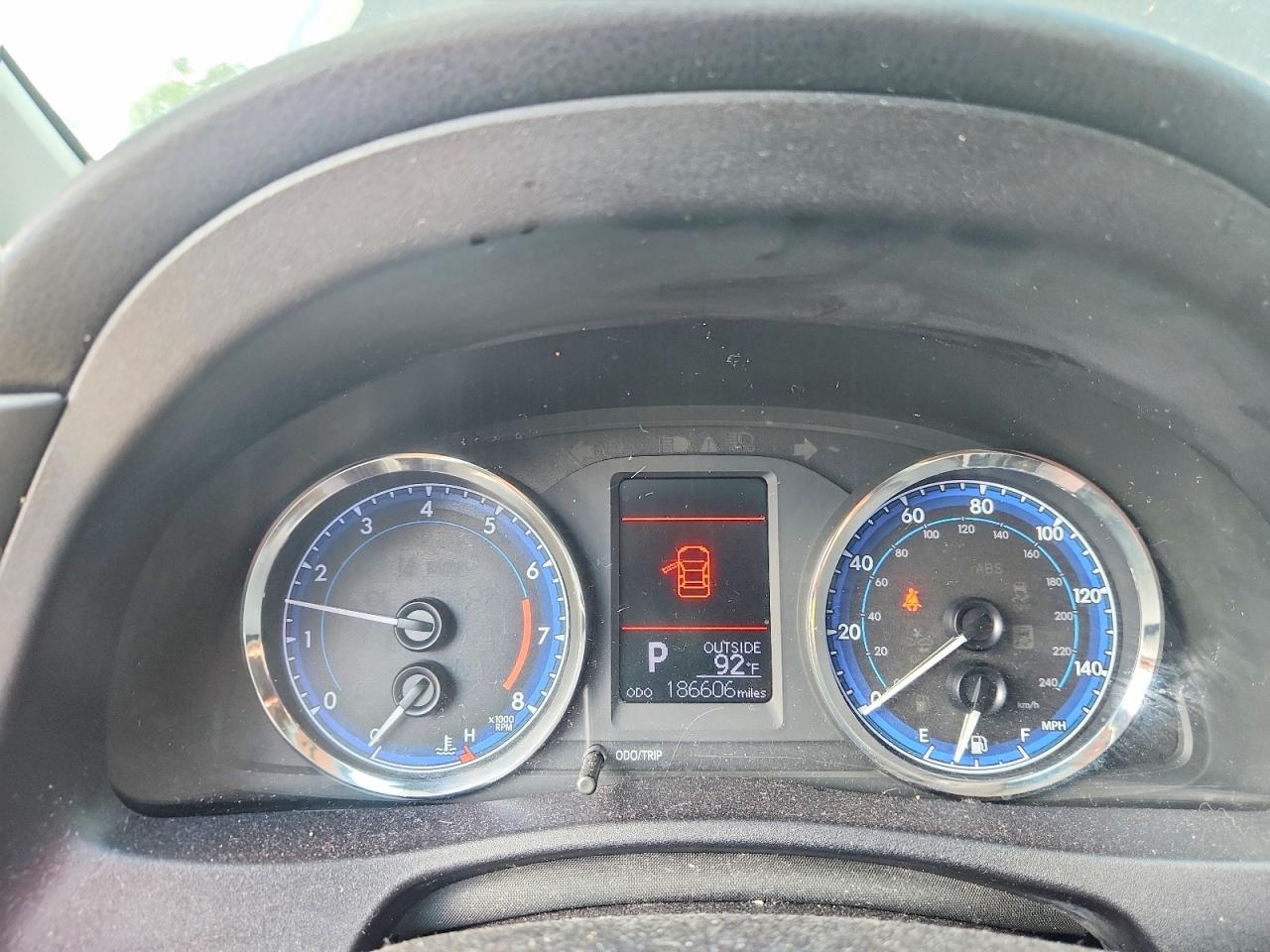 2019 TOYOTA COROLLA LE photo 17