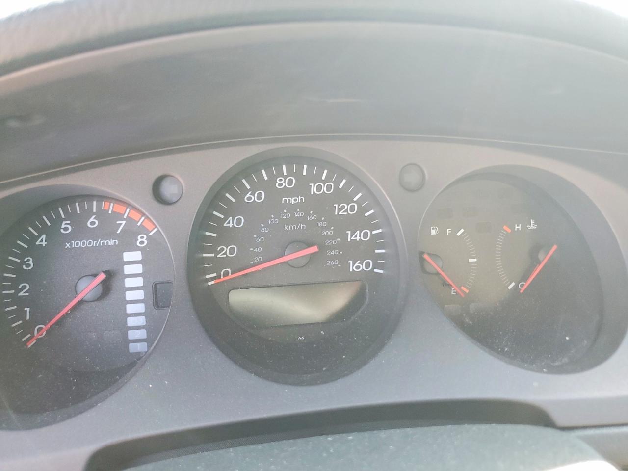 2000 ACURA 3.2TL photo 17