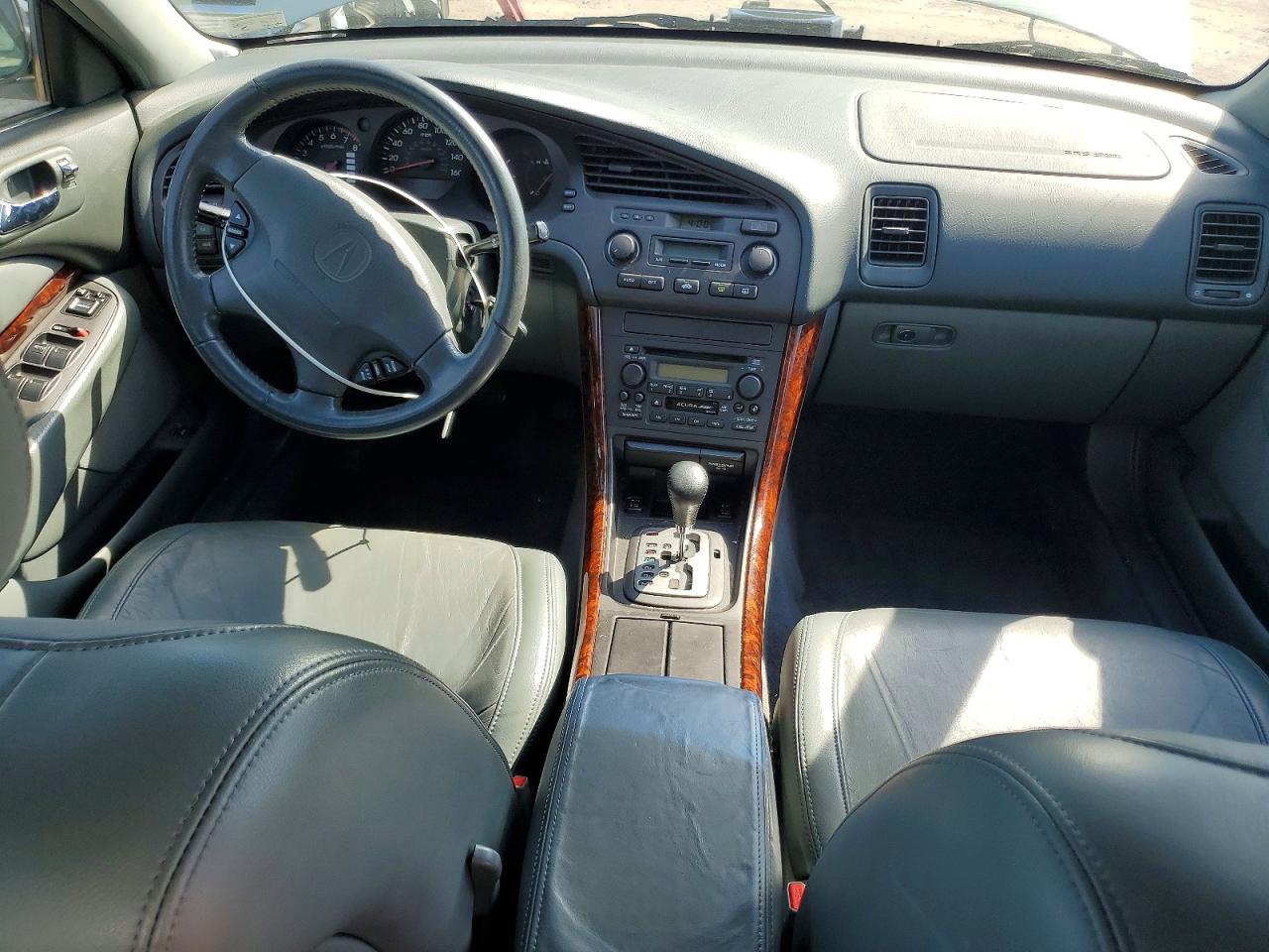 2000 ACURA 3.2TL photo 15