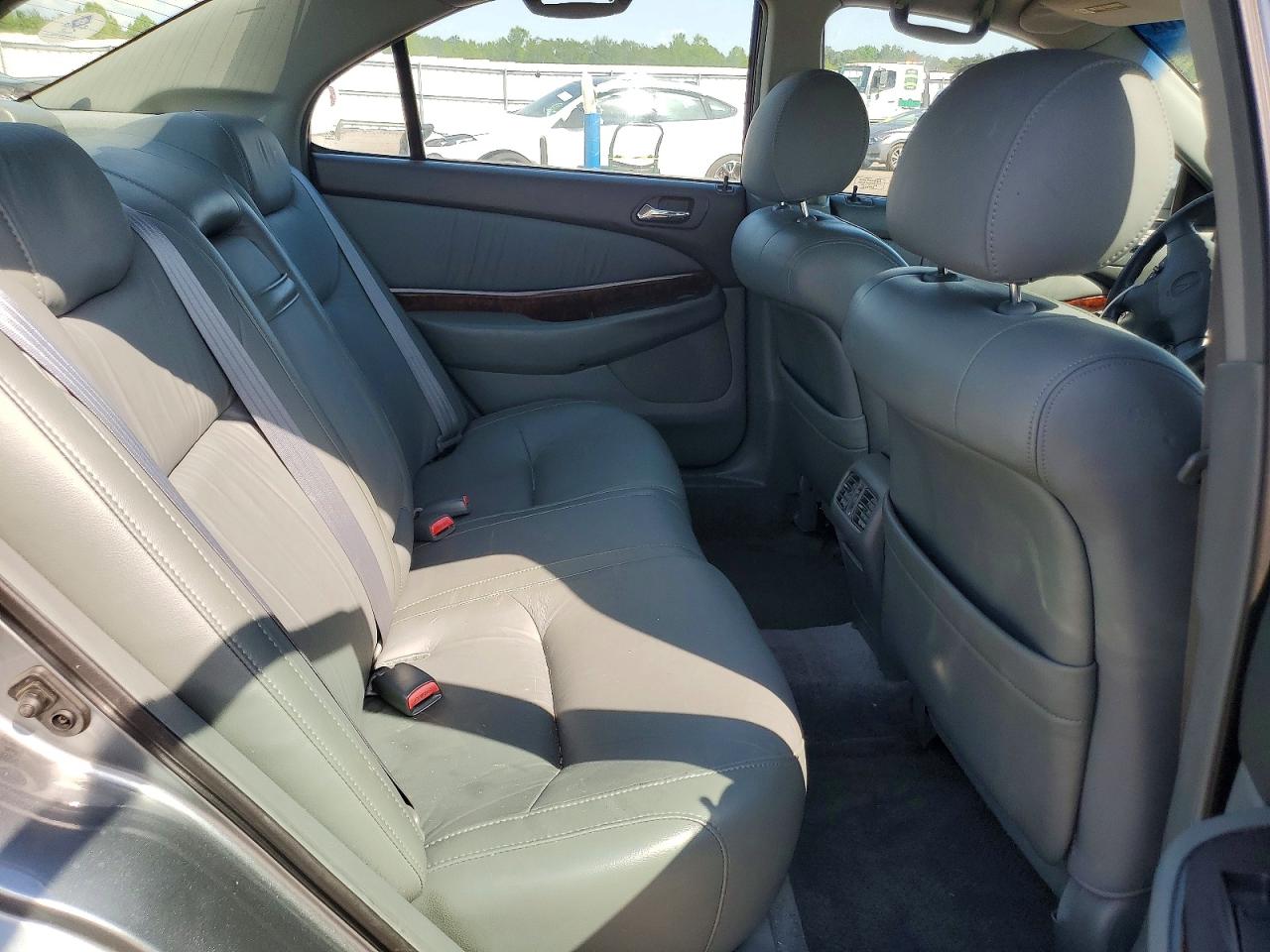 2000 ACURA 3.2TL photo 19