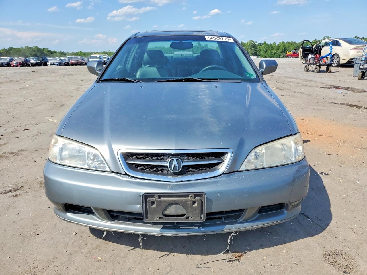 2000 ACURA 3.2TL photo 9