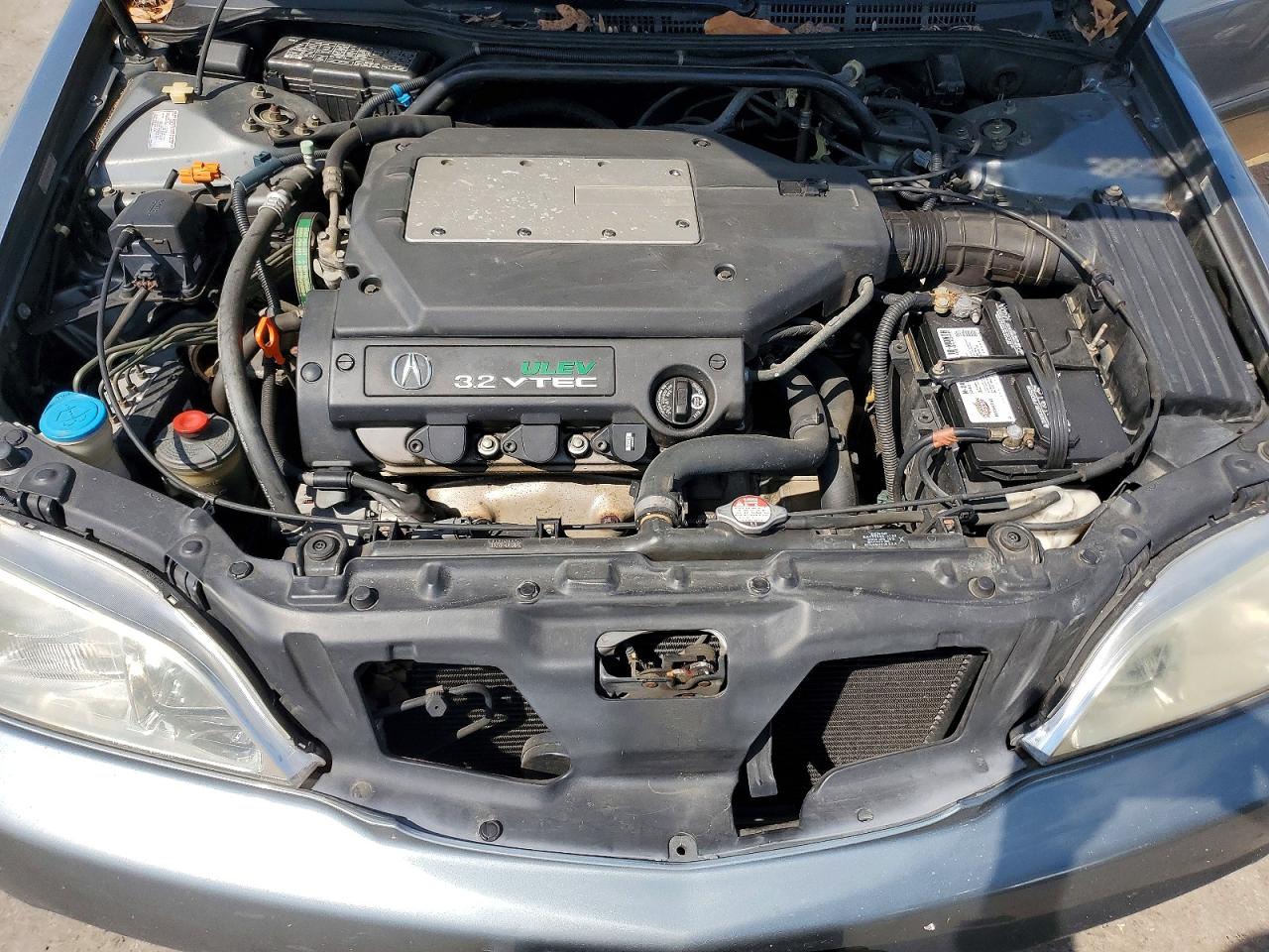 2000 ACURA 3.2TL photo 21