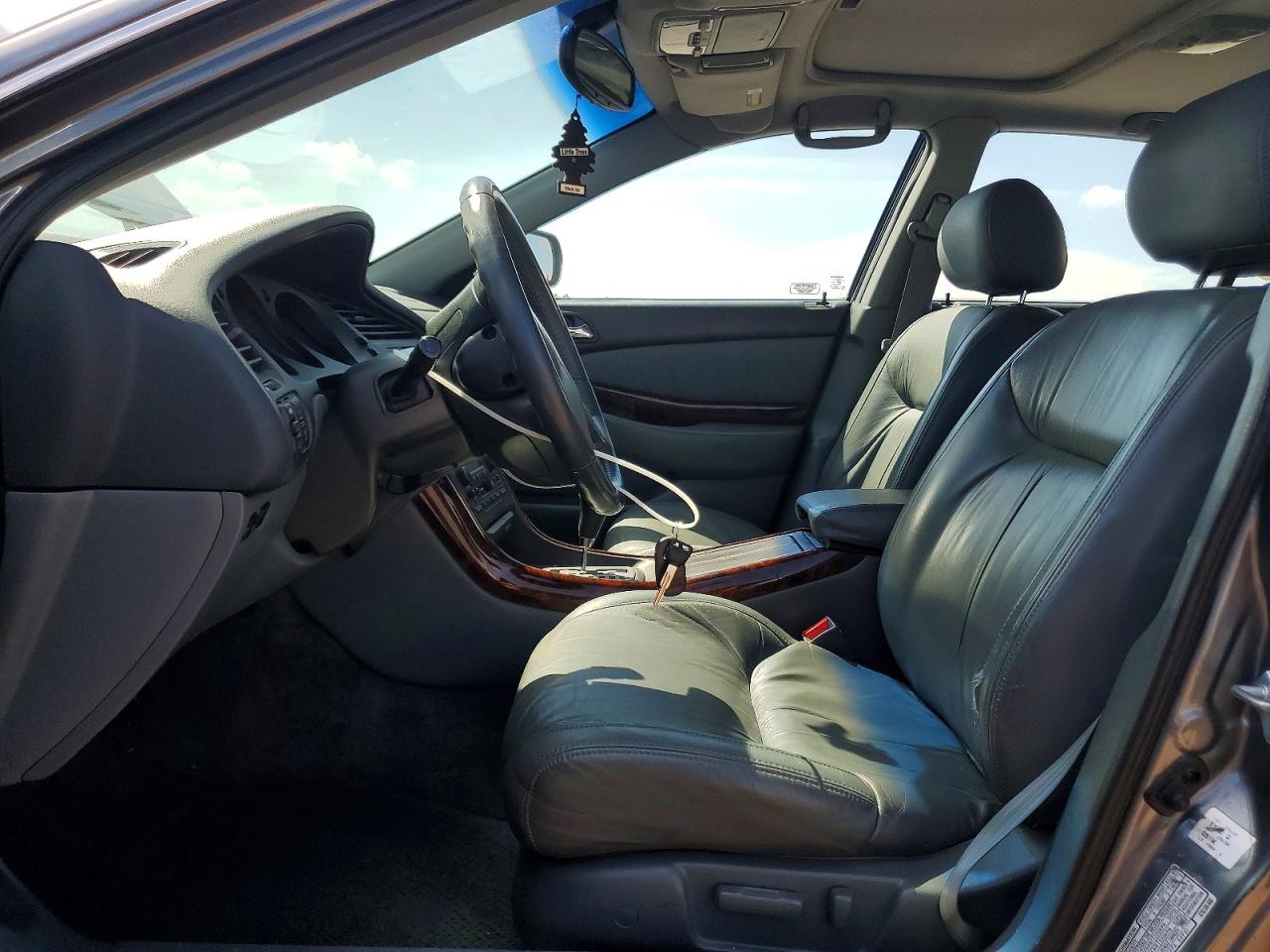 2000 ACURA 3.2TL photo 13