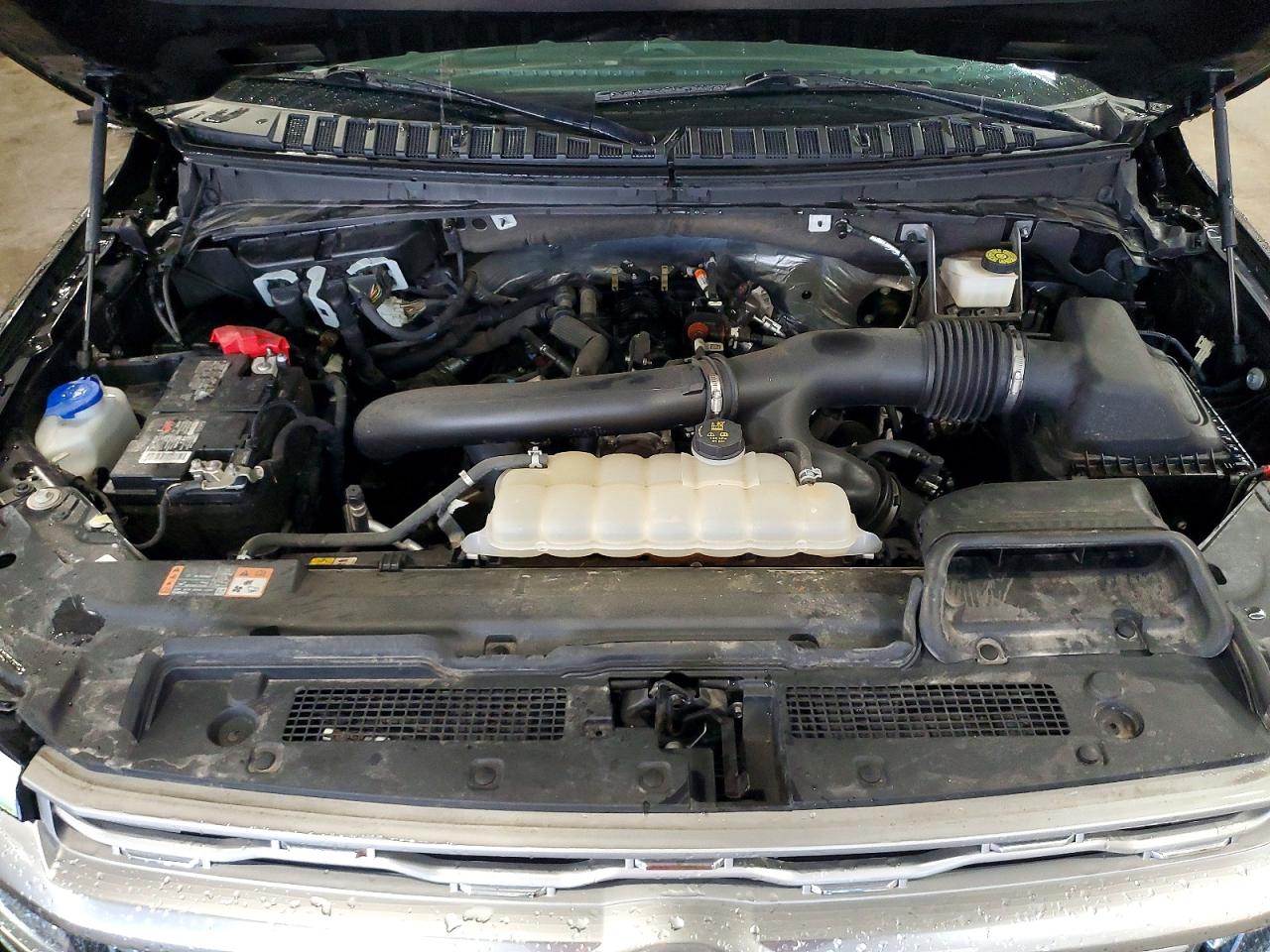 2024 FORD EXPEDITION MAX PLATINUM photo 34