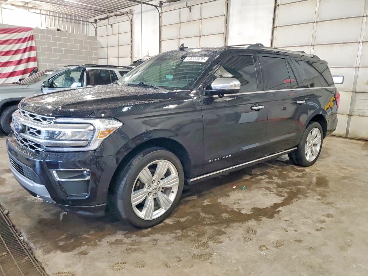 2024 FORD EXPEDITION