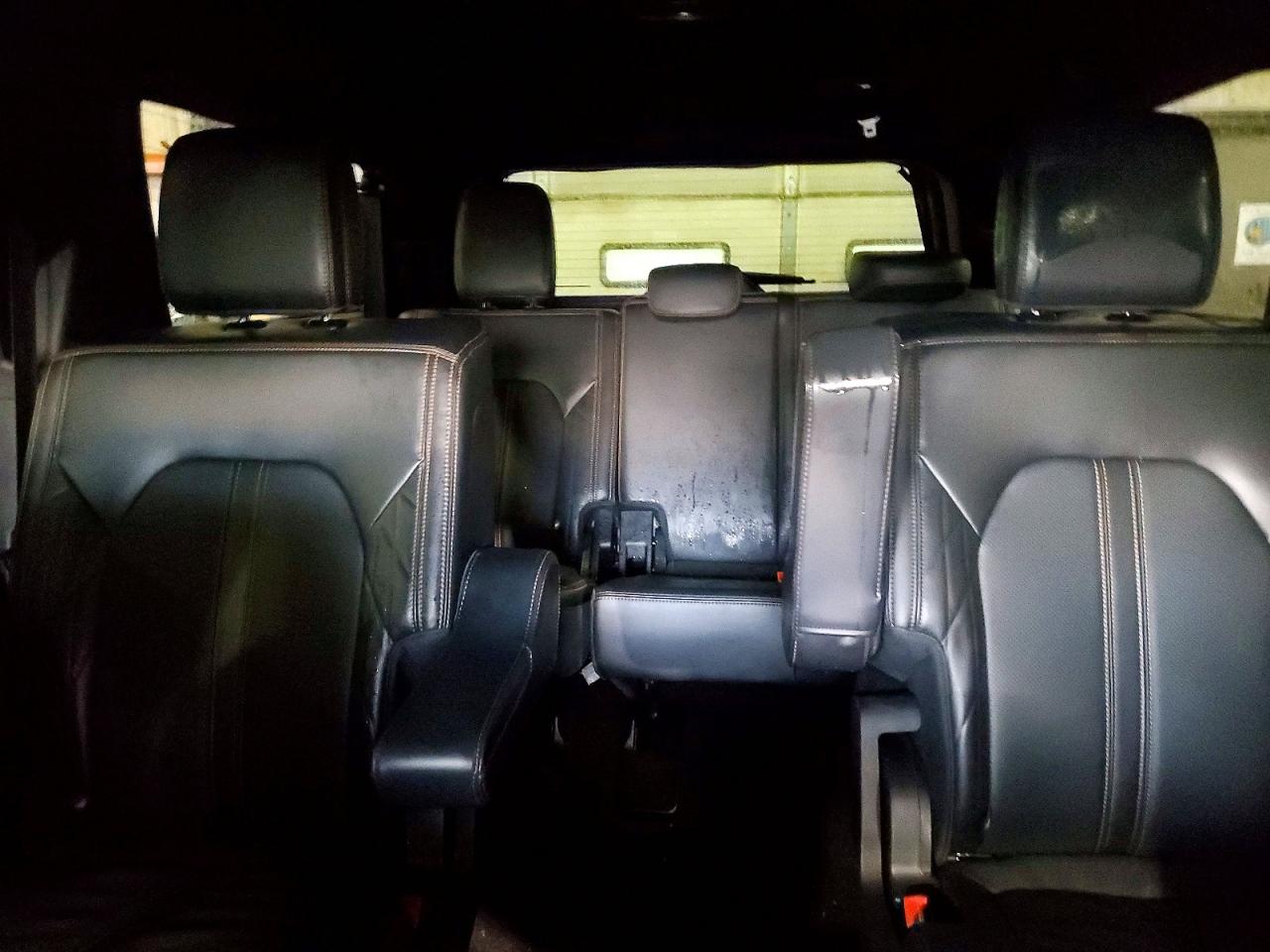 2024 FORD EXPEDITION MAX PLATINUM photo 28