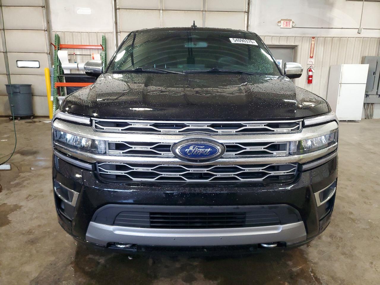 2024 FORD EXPEDITION MAX PLATINUM photo 13