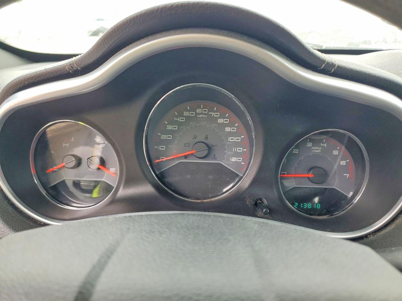 2011 DODGE AVENGER EXPRESS photo 25