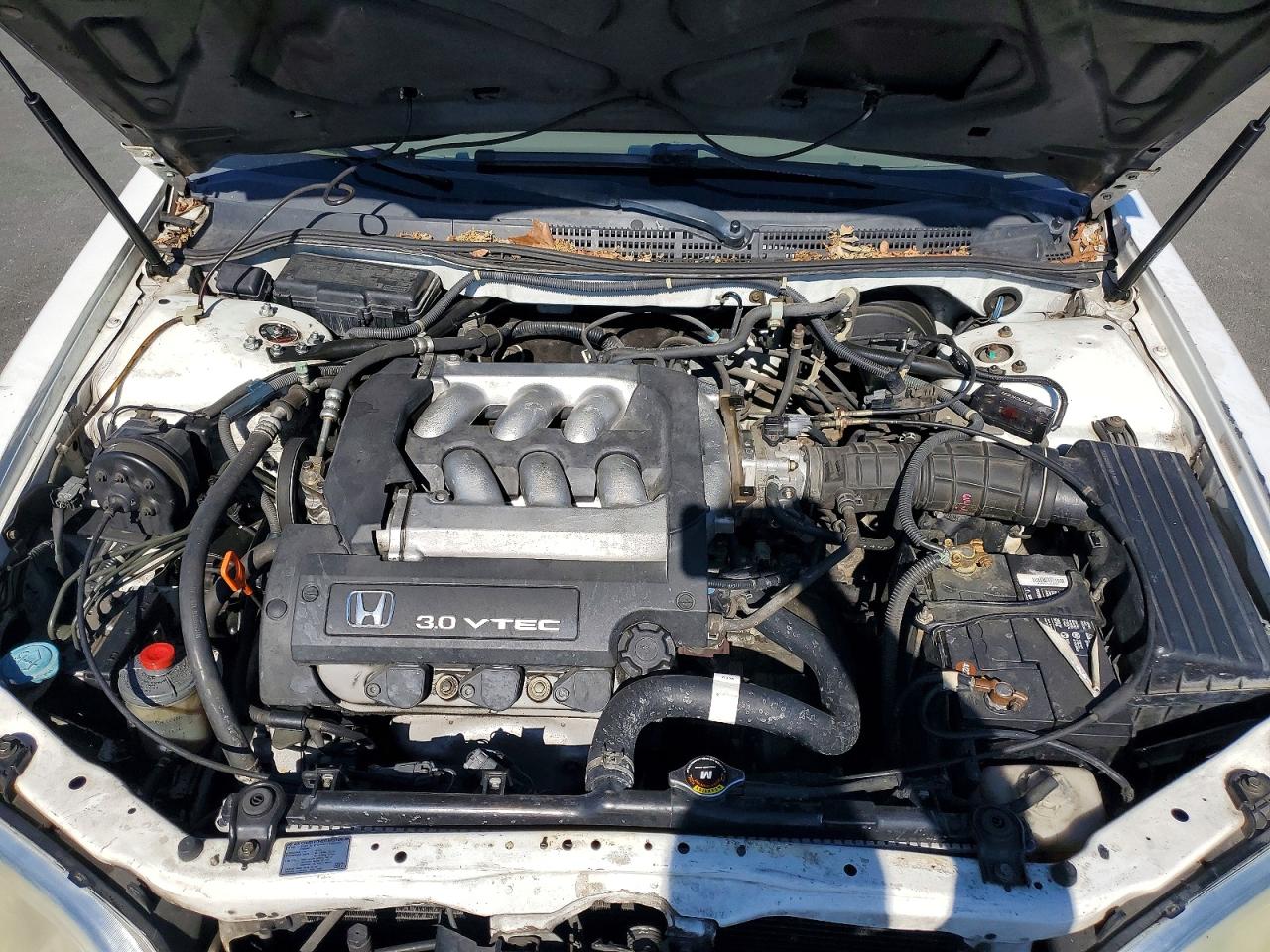 2002 HONDA ACCORD EX photo 31