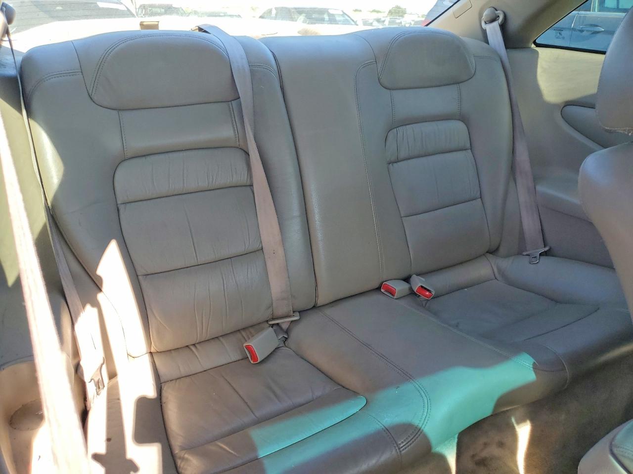 2002 HONDA ACCORD EX photo 28