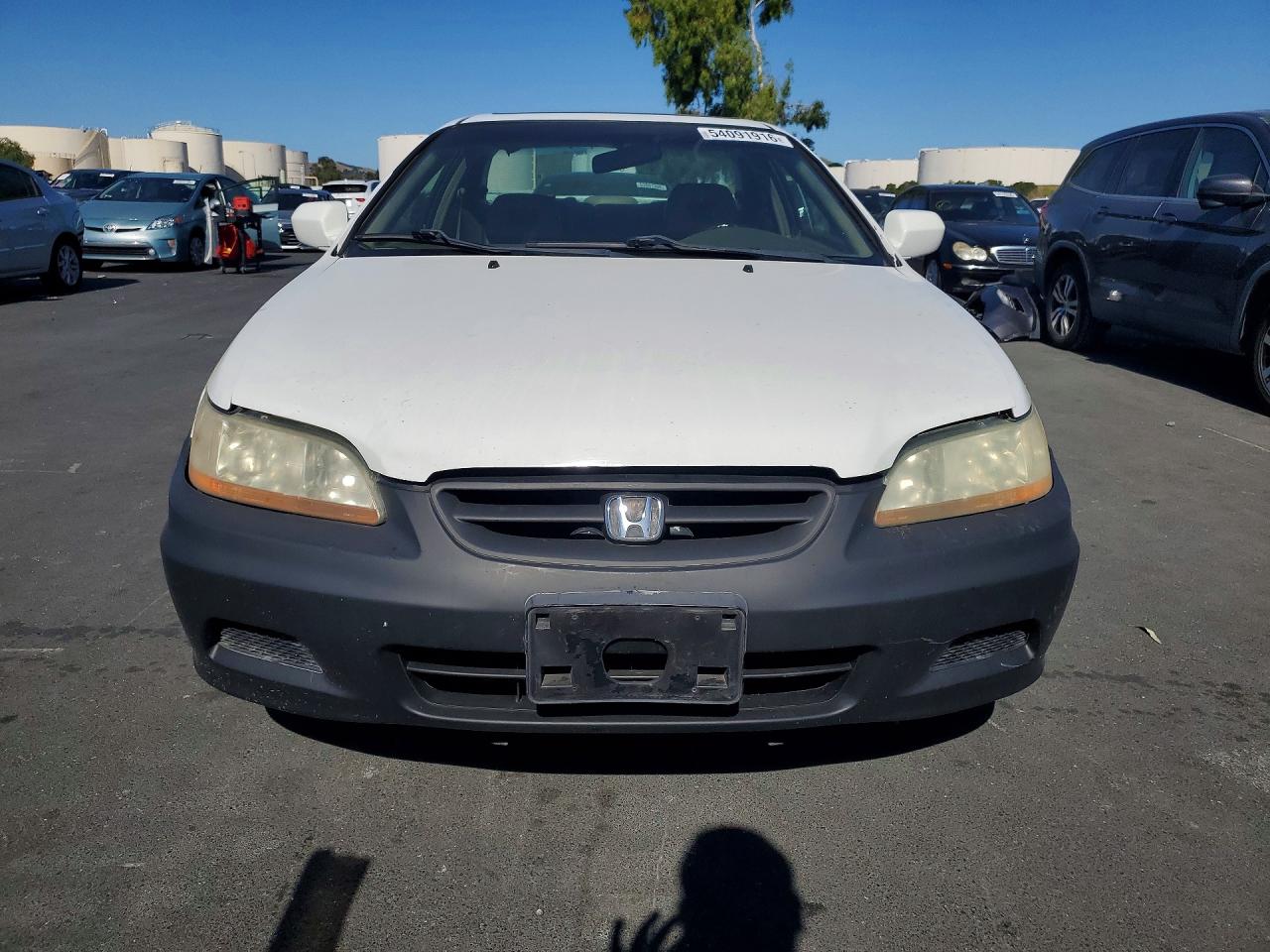 2002 HONDA ACCORD EX photo 13