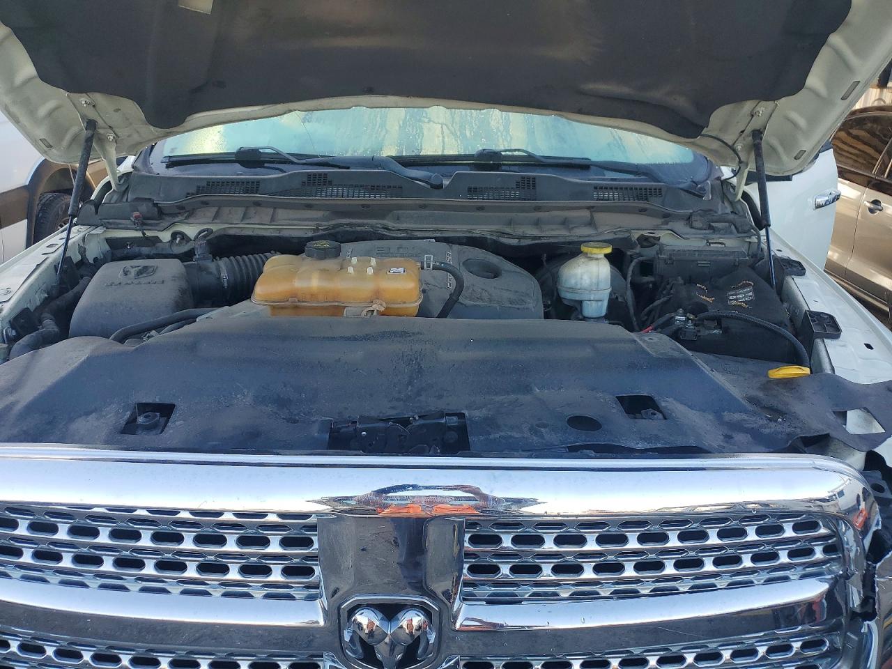 2018 RAM 1500 LARAMIE photo 21