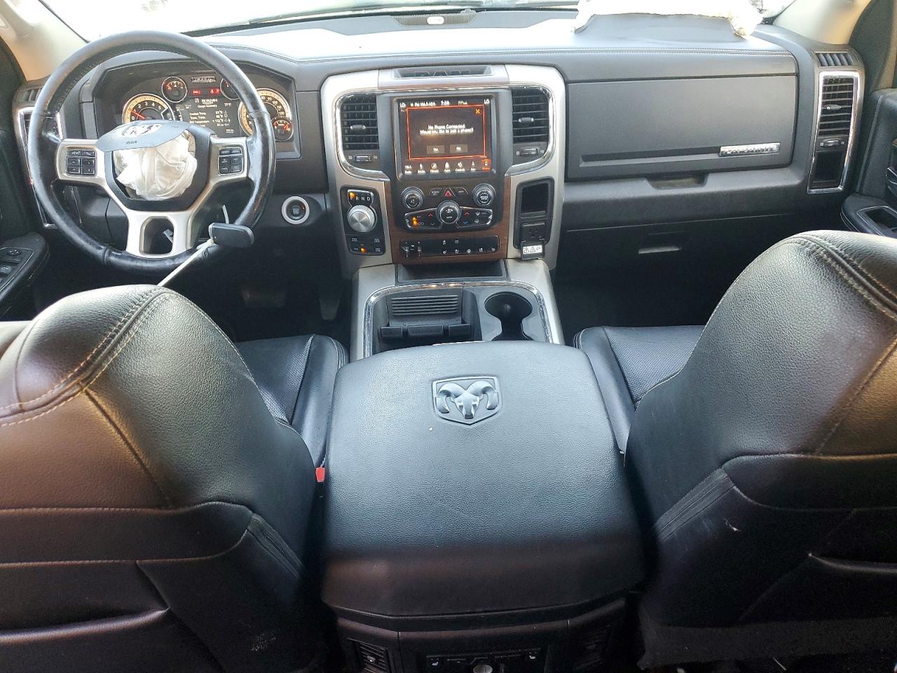 2018 RAM 1500 LARAMIE photo 15
