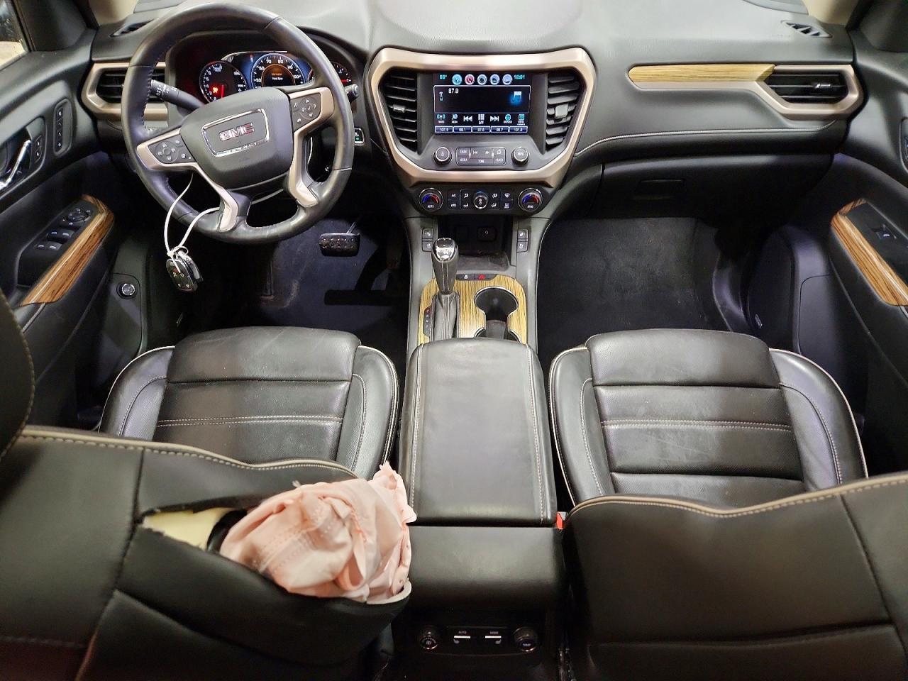 2017 GMC ACADIA DENALI photo 15