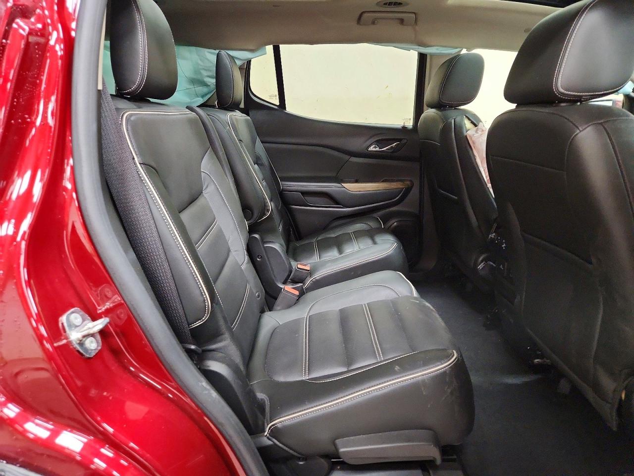 2017 GMC ACADIA DENALI photo 21
