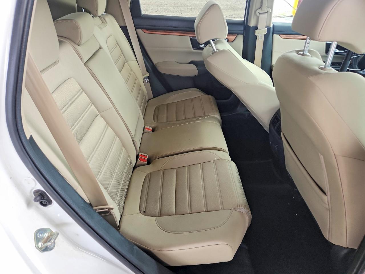 2020 HONDA CR-V EX photo 21