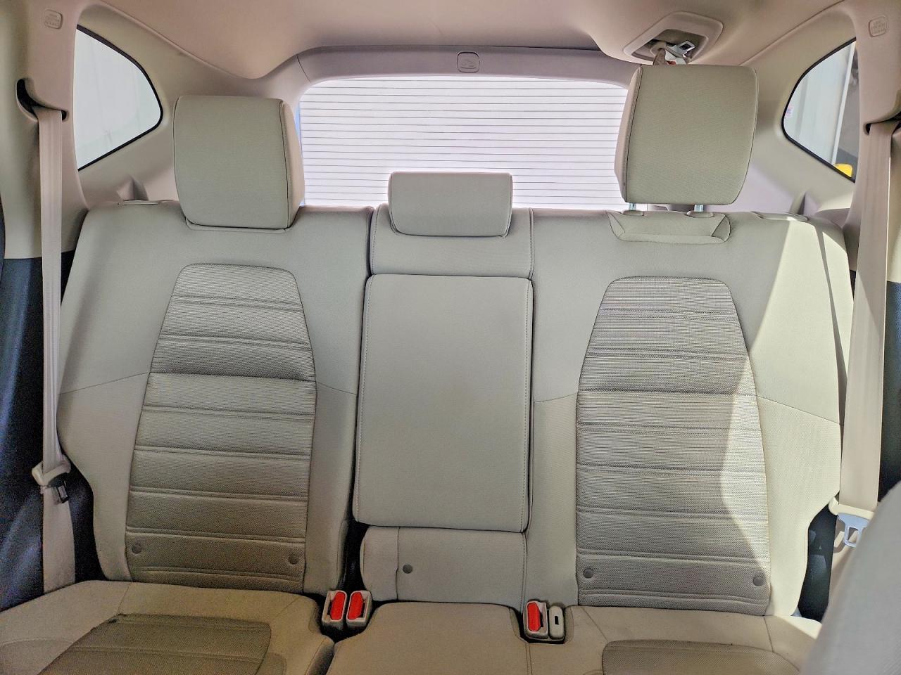 2020 HONDA CR-V EX photo 19