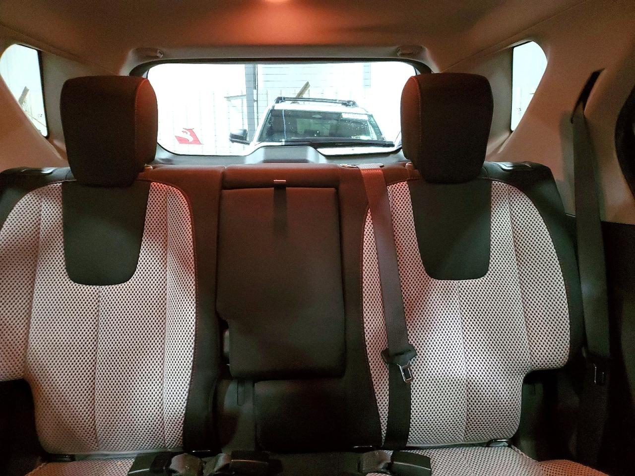 2013 CHEVROLET EQUINOX LT photo 19