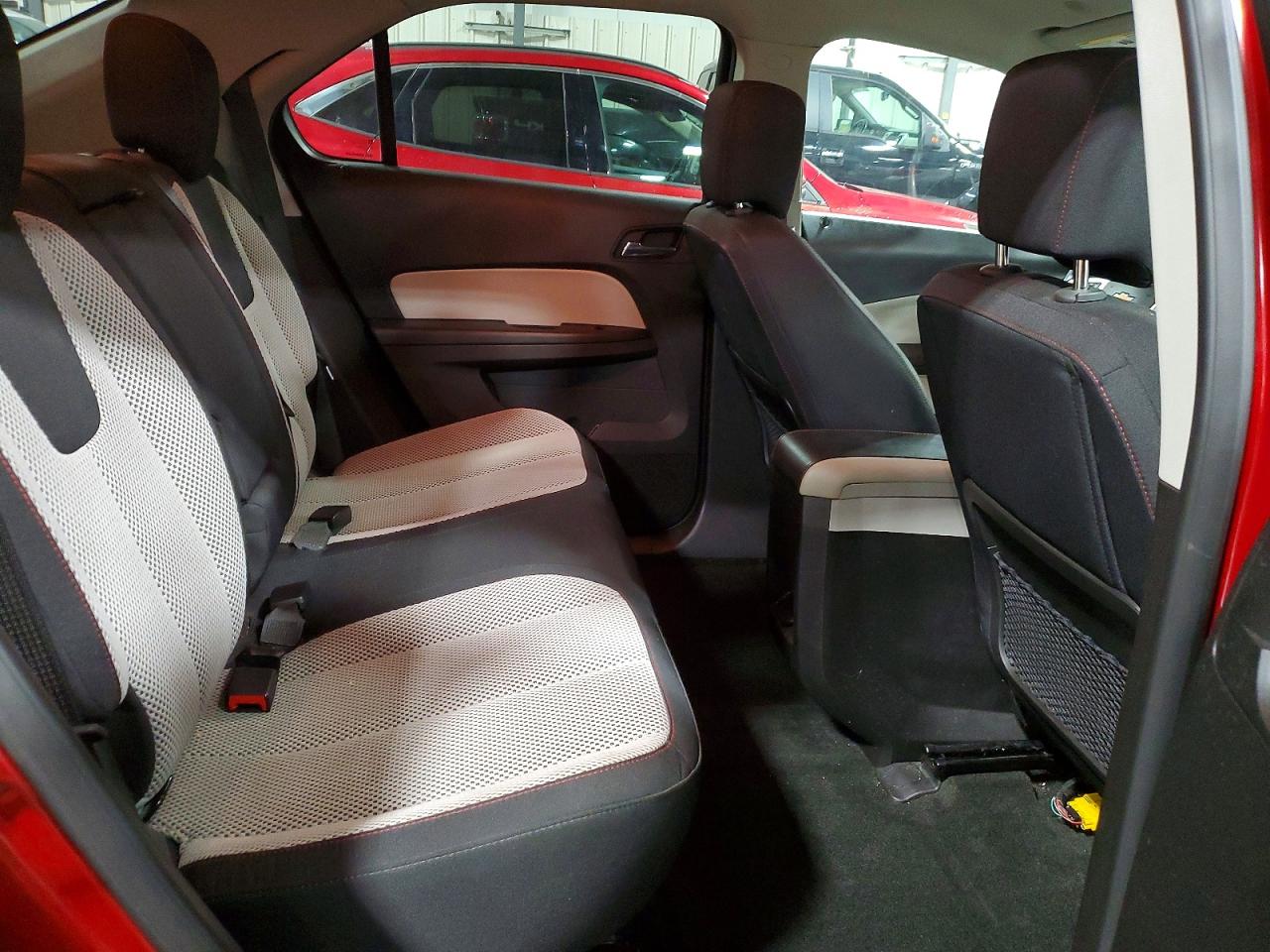 2013 CHEVROLET EQUINOX LT photo 21