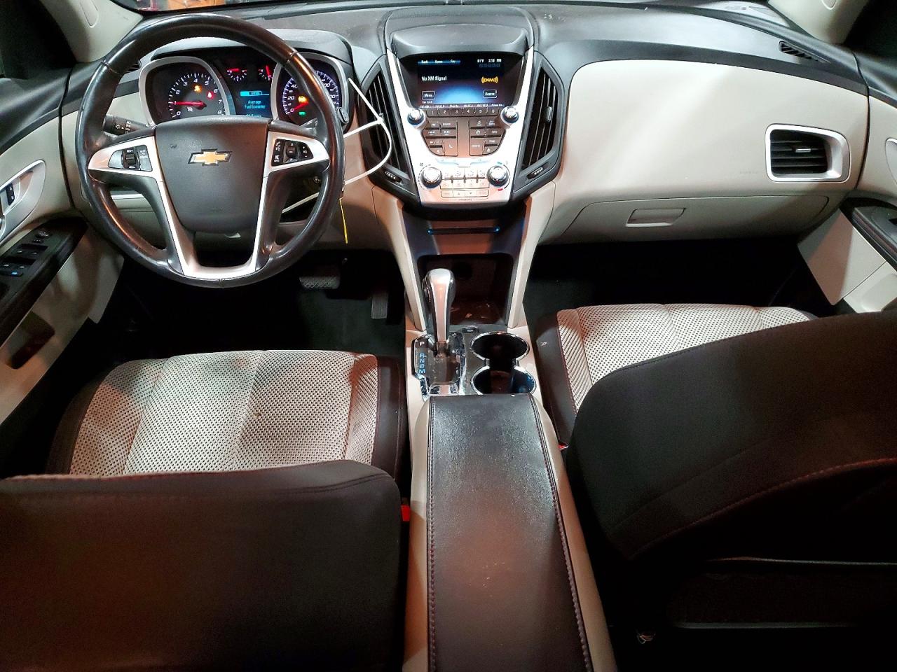 2013 CHEVROLET EQUINOX LT photo 15