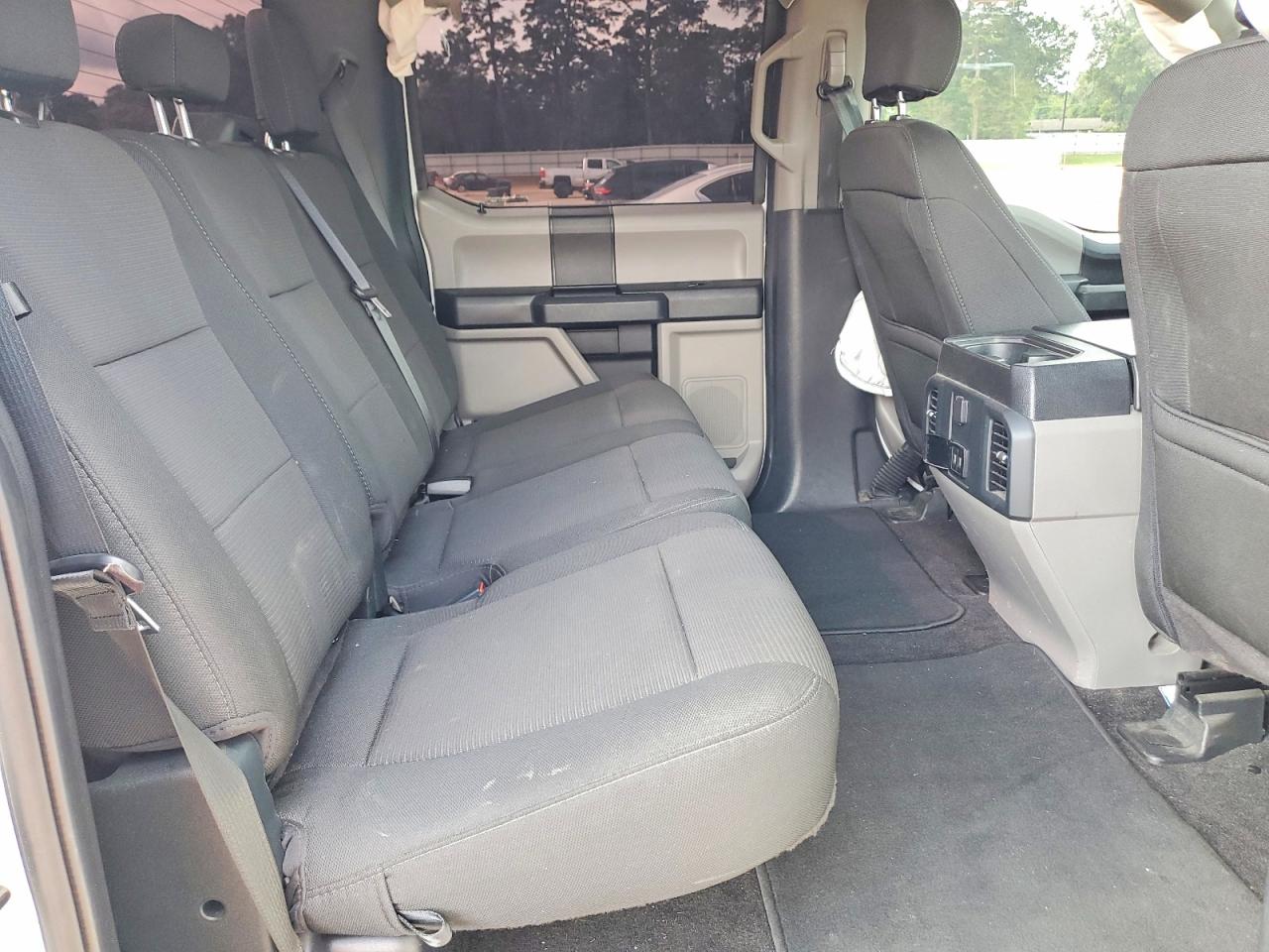 2020 FORD F150 SUPERCREW photo 19