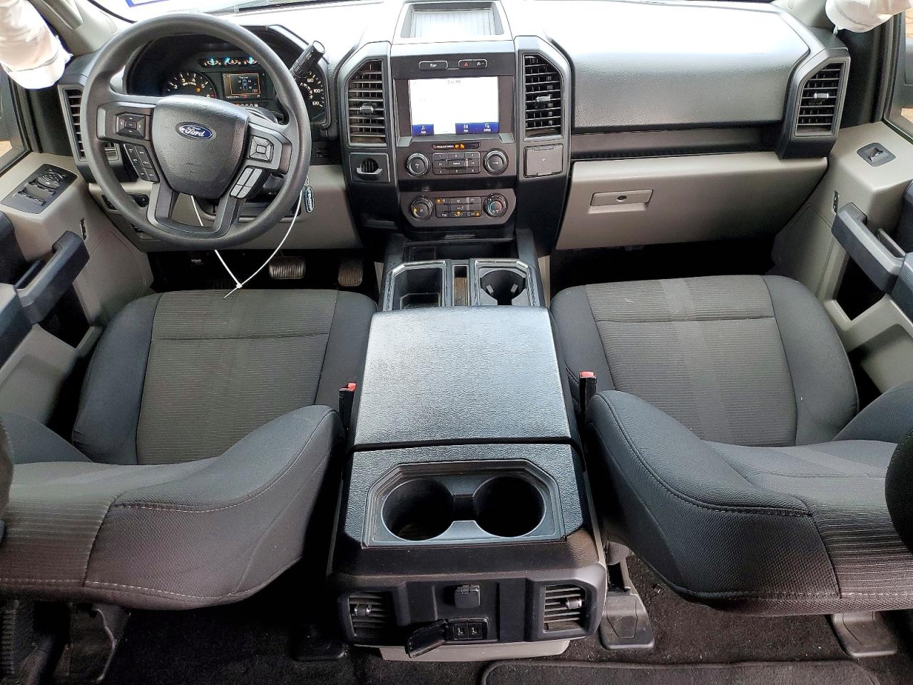 2020 FORD F150 SUPERCREW photo 15
