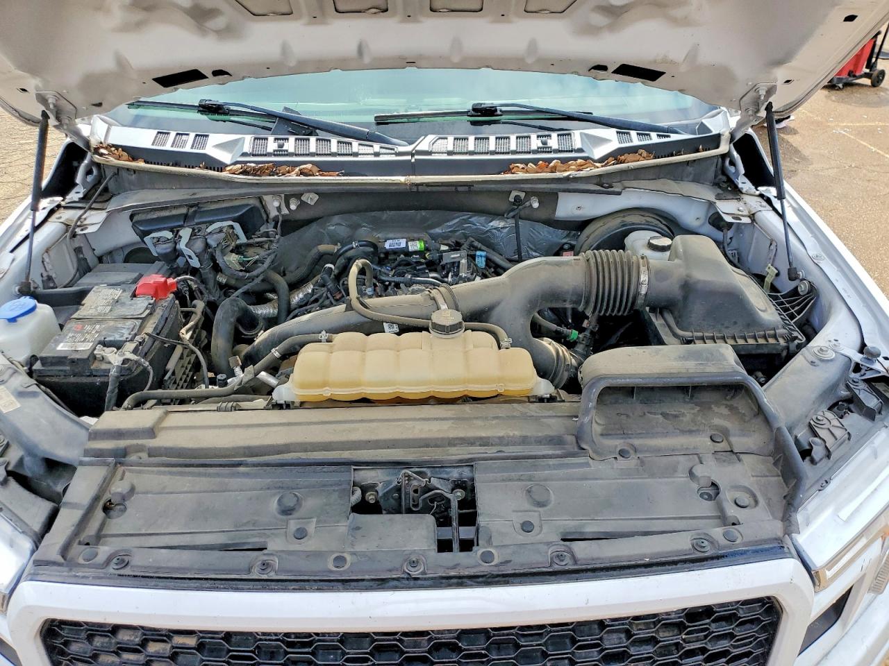 2020 FORD F150 SUPERCREW photo 21