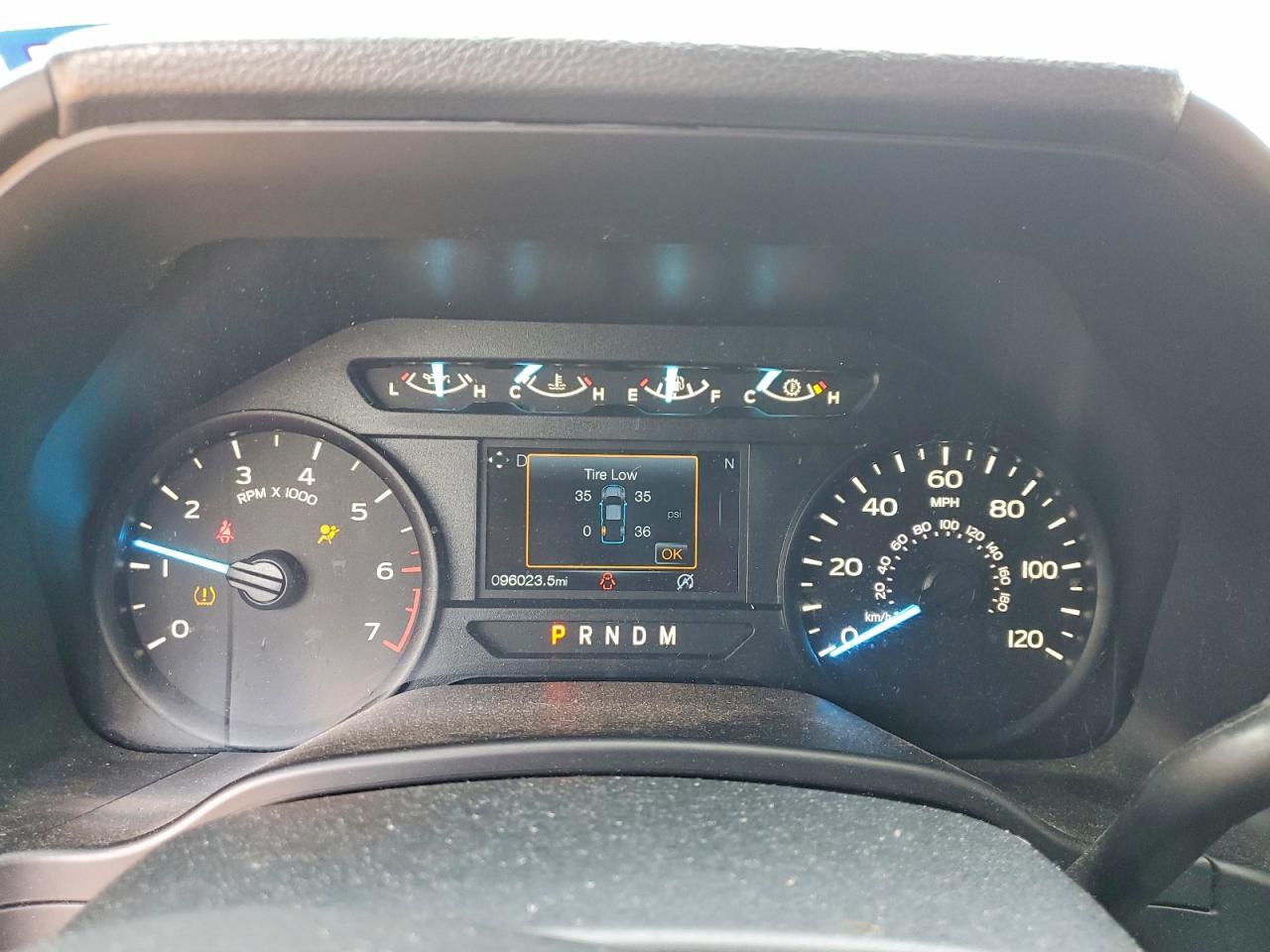 2020 FORD F150 SUPERCREW photo 17
