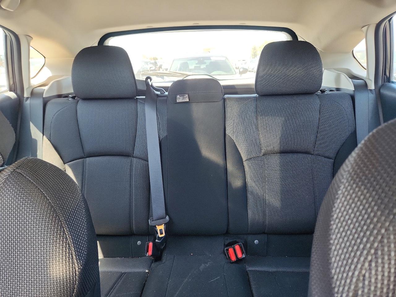 2017 SUBARU IMPREZA PREMIUM photo 28