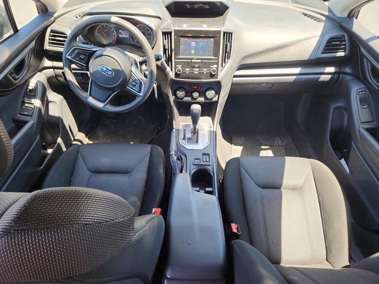 2017 SUBARU IMPREZA PREMIUM photo 22