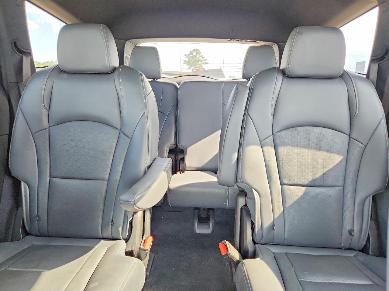 2022 BUICK ENCLAVE PREMIUM photo 10