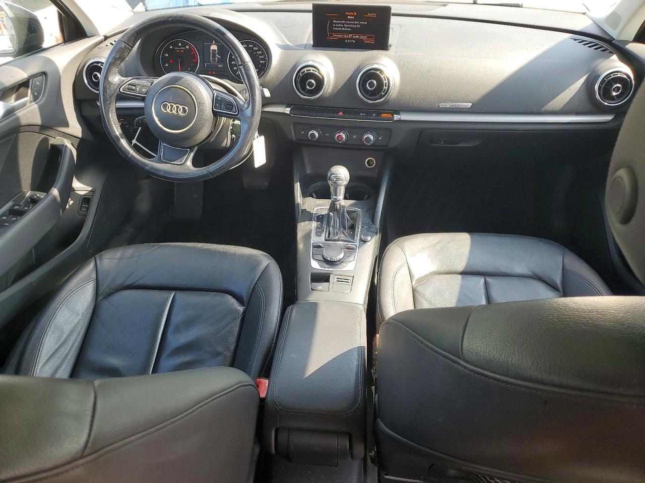 2015 AUDI A3 PREMIUM photo 8