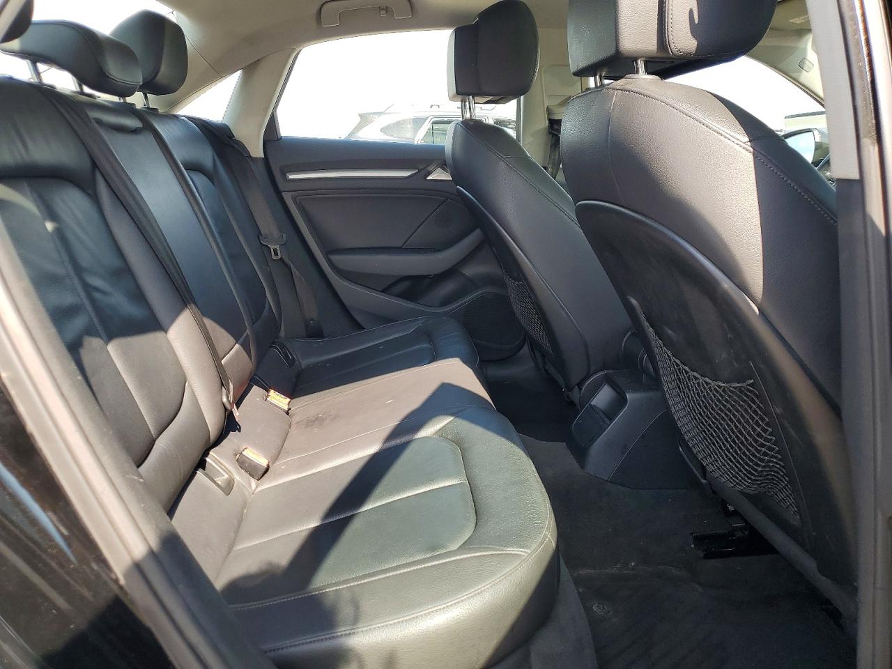 2015 AUDI A3 PREMIUM photo 10