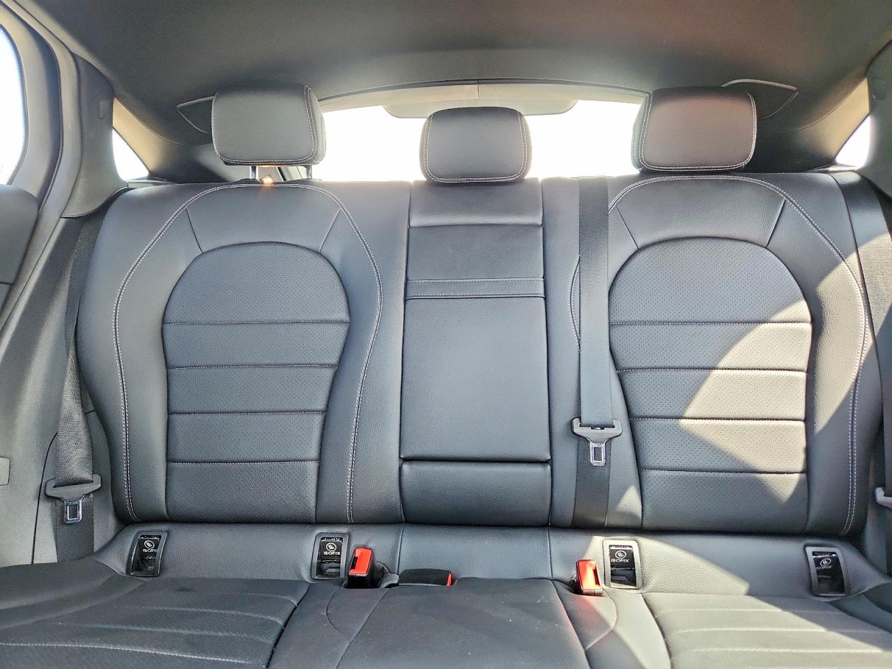 2021 MERCEDES-BENZ GLC COUPE 300 4MATIC photo 19