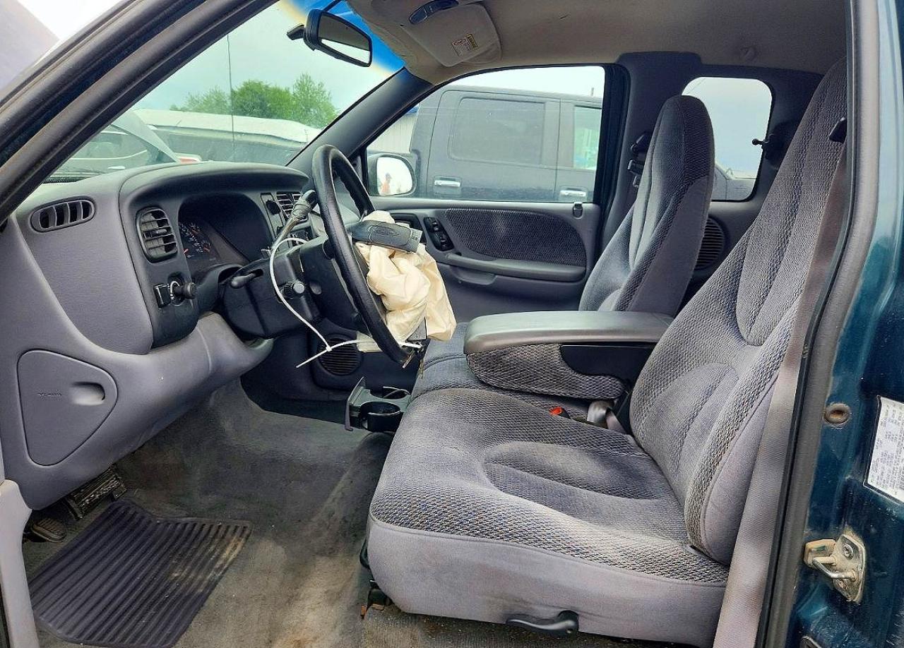 1998 DODGE DAKOTA photo 7