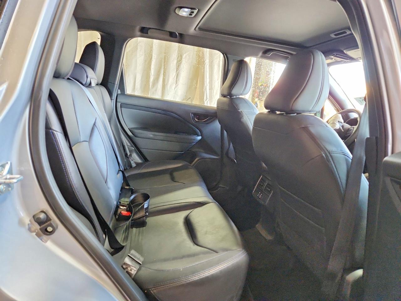 2025 SUBARU FORESTER LIMITED photo 21