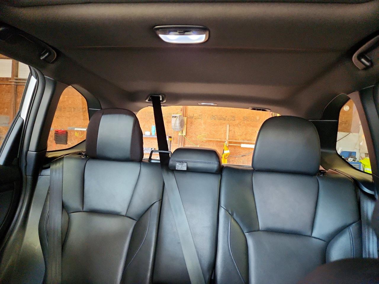 2025 SUBARU FORESTER LIMITED photo 19