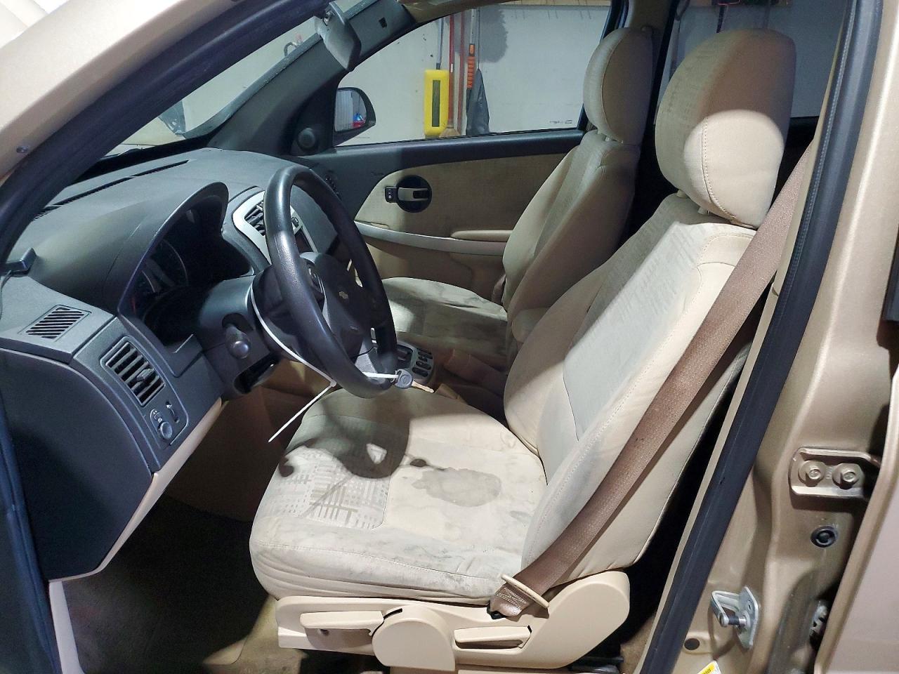 2006 CHEVROLET EQUINOX LS photo 19