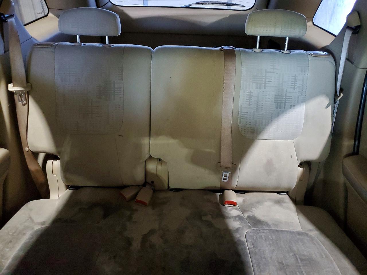 2006 CHEVROLET EQUINOX LS photo 28