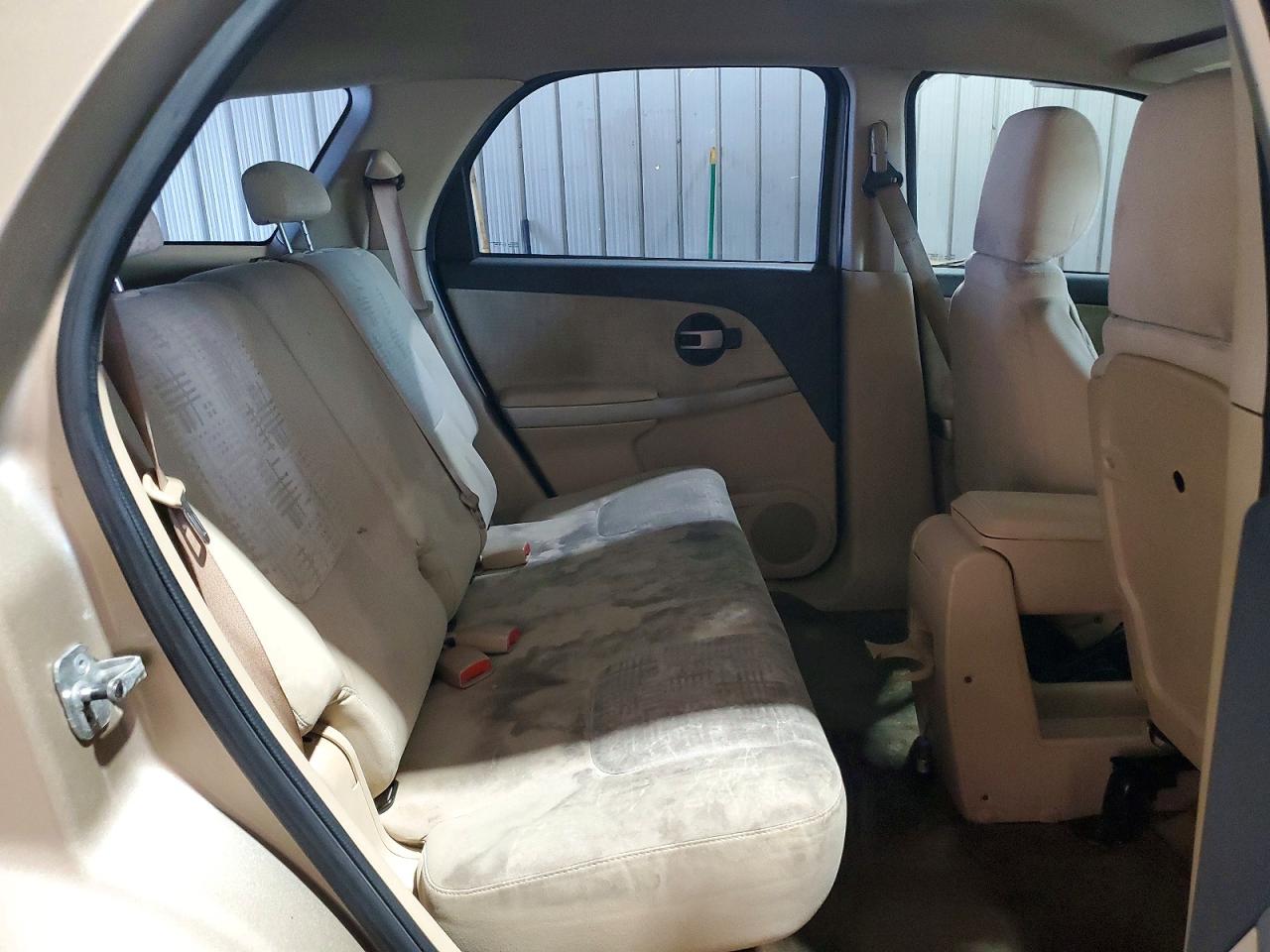2006 CHEVROLET EQUINOX LS photo 31