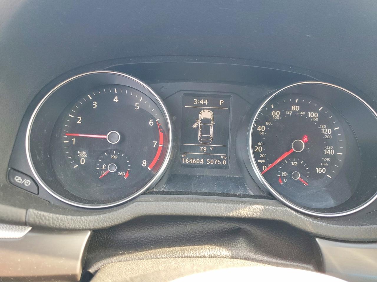 2017 VOLKSWAGEN PASSAT R-LINE photo 25