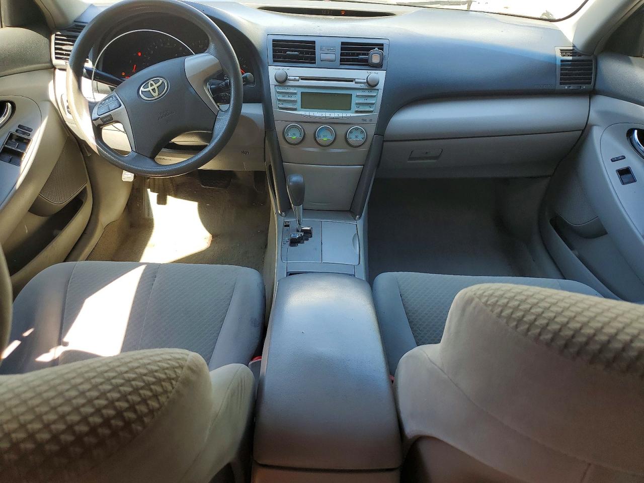 2007 TOYOTA CAMRY LE V6 photo 15