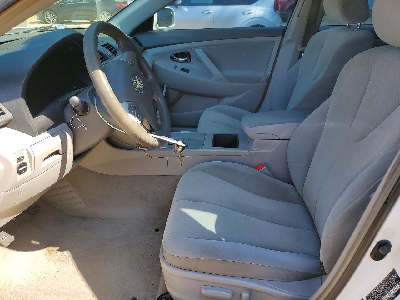 2007 TOYOTA CAMRY LE V6 photo 13