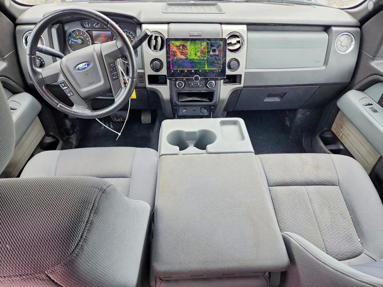2013 FORD F150 SUPERCREW photo 15