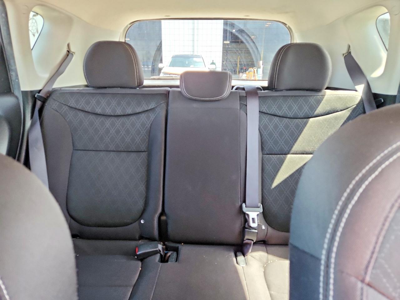 2017 KIA SOUL BASE photo 19