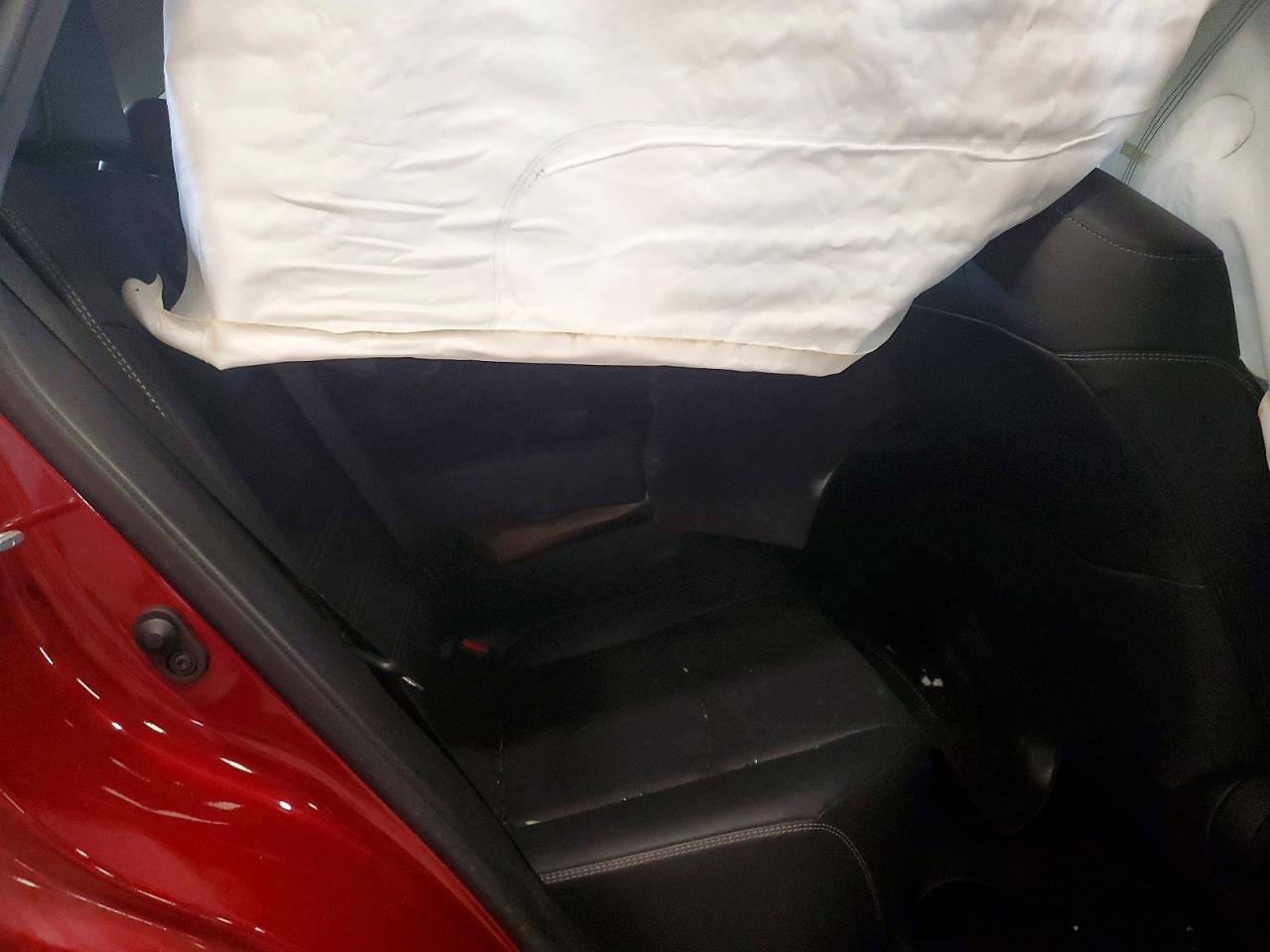 2019 TOYOTA RAV4 LIMITED photo 21