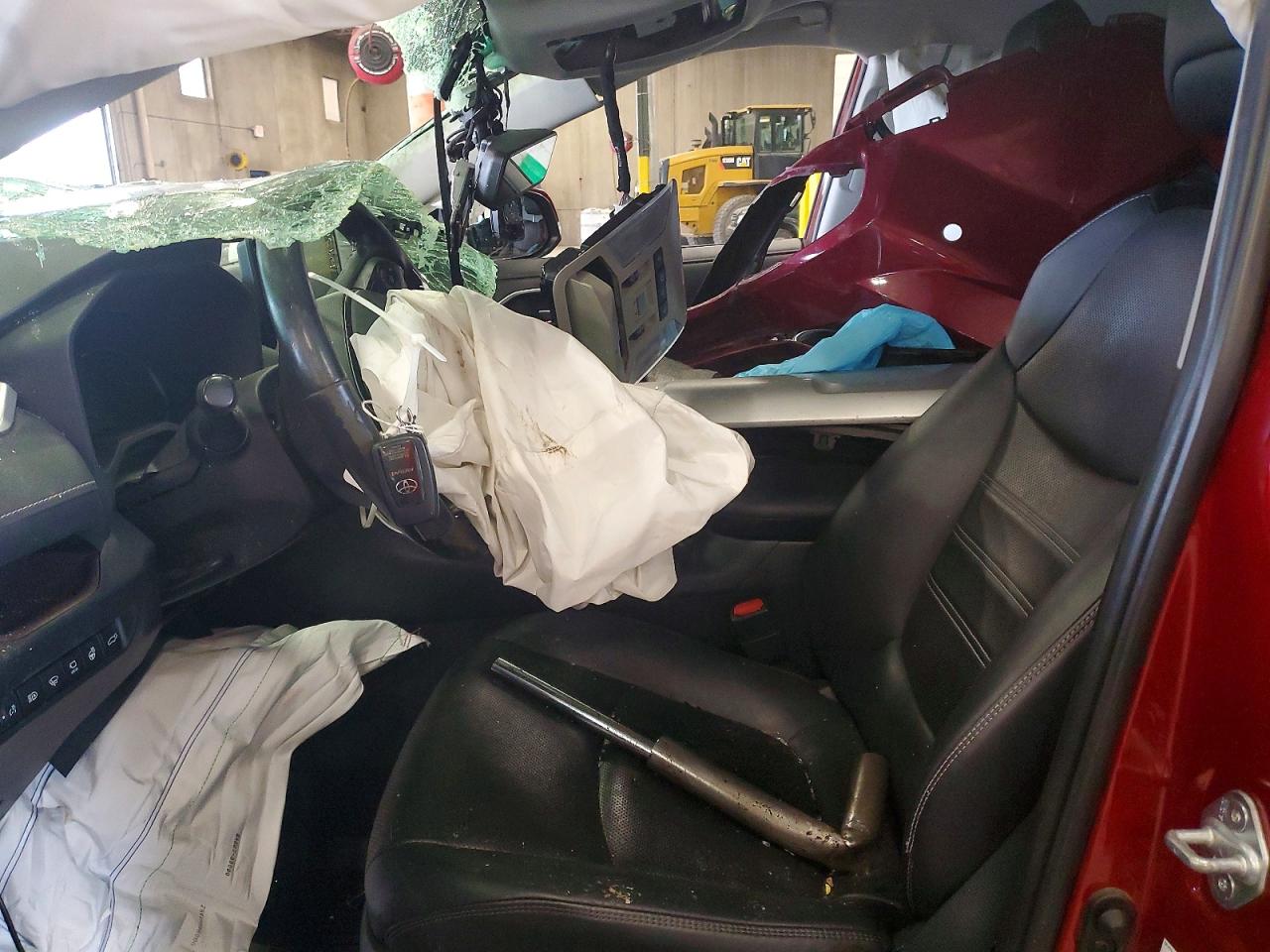 2019 TOYOTA RAV4 LIMITED photo 13