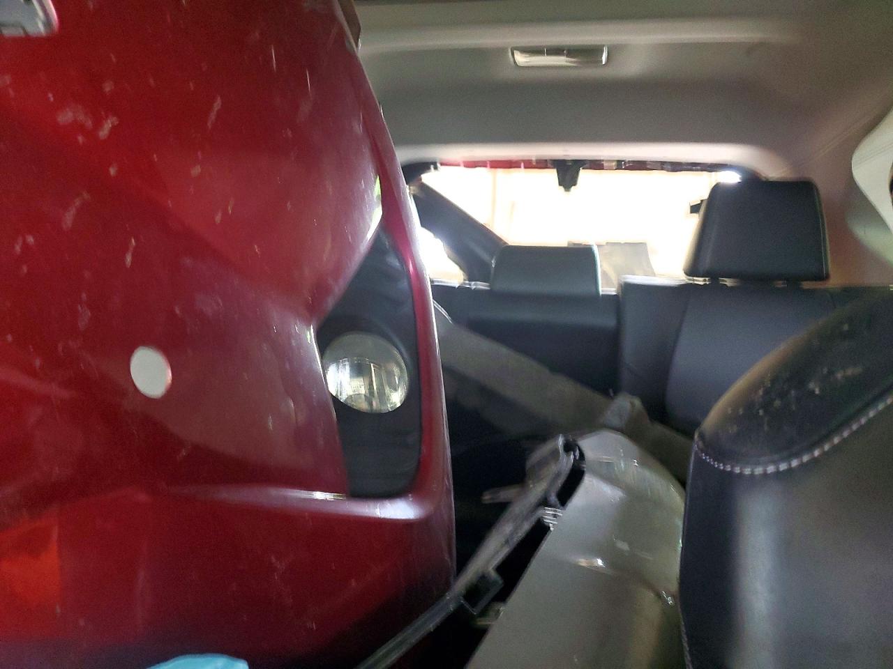 2019 TOYOTA RAV4 LIMITED photo 19
